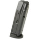 Sig Sauer P320 Full Size 10RD 9MM Magazine - Fits P250/P320 Full Size, Steel, Black