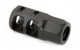 Nordic Components NCT3 9MM Compensator - 9MM, Black Finish