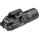 SureFire X300U-B Ultra-High-Output LED Handgun WeaponLight - 1000 Lumens - X300U-B