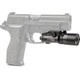 SureFire X300U-B Ultra-High-Output LED Handgun WeaponLight - 1000 Lumens - X300U-B