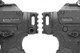 Strike Industries AR Picatinny Stock Adapter - Black