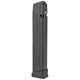 SGM Tactical 30 Round 10MM Glock 20 Extended Magazine - 10MM, 30 Rounds, Fits Glock 20, Polymer, Black