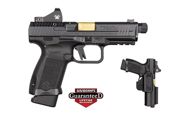 Canik TP9 Elite 9MM Combat Pistol for SALE 