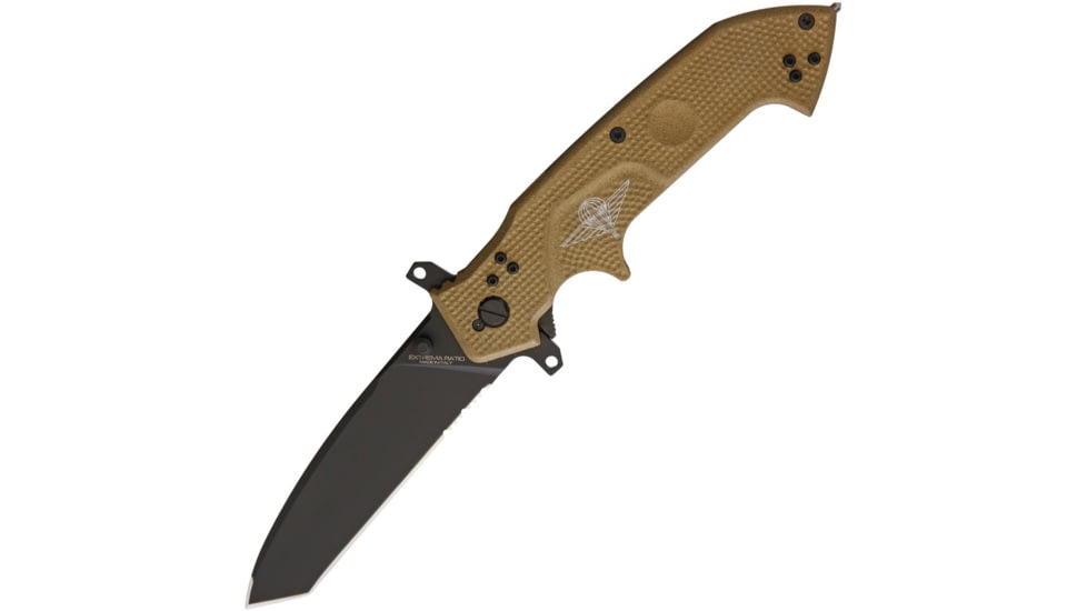 EXTREMA RATIO GLAUCA J1 – XTREME KNIVES