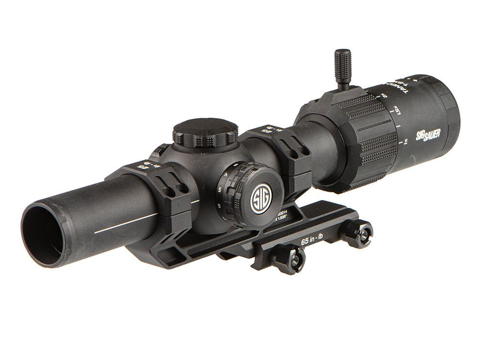 TANGO-MSR LPVO 1-10x26mm (FFP)