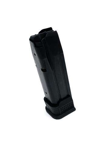 ProMag Sig Sauer P320 9mm 20 Rd Magazine - Blue Steel / Black Polymer ...