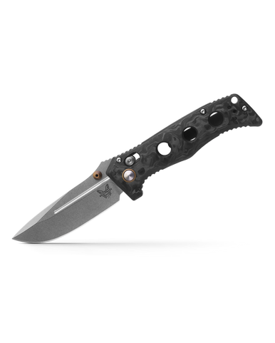 Benchmade 273-03 Mini Adamas Folding Knife - 3.25