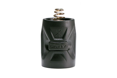Unity Ltv Rear Cap Unity Tactical GASCAP Link USB-C Rear Cap - Fits SureFire Scout Light ...