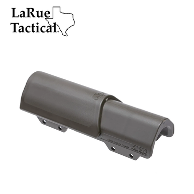 LaRue Tactical RISR (Reciprocating Inline Stock Riser) - OD Green
