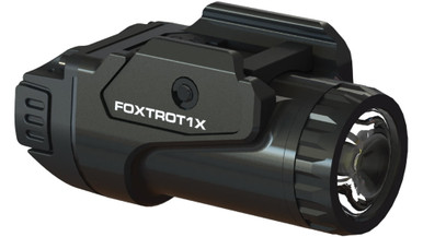 SIG SAUER Foxtrot1x Weapon Mounted Light 450 Lumens Black SOF12001