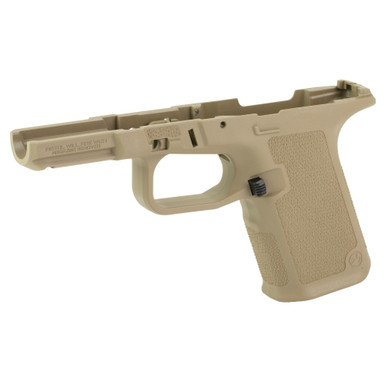 Magpul EHG RG9 Ruger RXM Compact Grip Module - FDE
