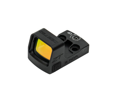 Zero Tech Optics Thrive HD Micro Green Dot Optic - RMSc Footprint, 3 ...