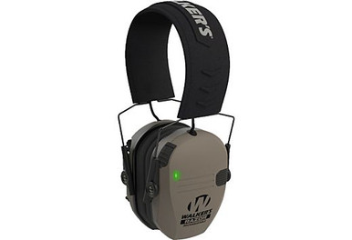 Fde Amg Razor Walker's GWP-RSEMRCFDE Razor Rechargeable Muff - FDE