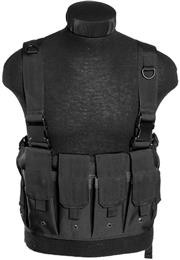 MIL-TEC® MAG CARRIER CHEST RIG NEW