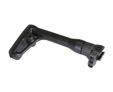 Sig Sauer OEM Fixed Folding Stock for Sig MPX & MCX - 1913