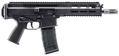 B&T Firearms 361660 APC300 Pro 300 Blackout 30+1 10.50