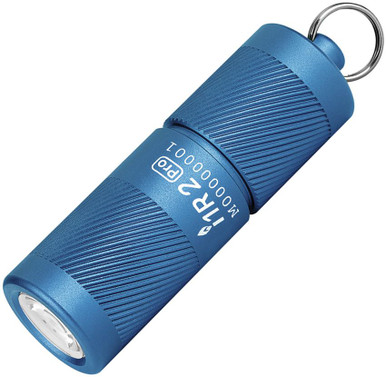 Olight I1R 2 PRO Torcia Portachiavi Ricaricabile USB-C 180 Lumen - LED Compatto - Foto 2