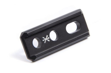Unity Tactical FUSION M-LOK Adapter - Light Mount, Fits Surefire Scout ...