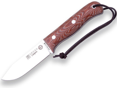 Joker CO-60 Hunter Knife Olive Wood