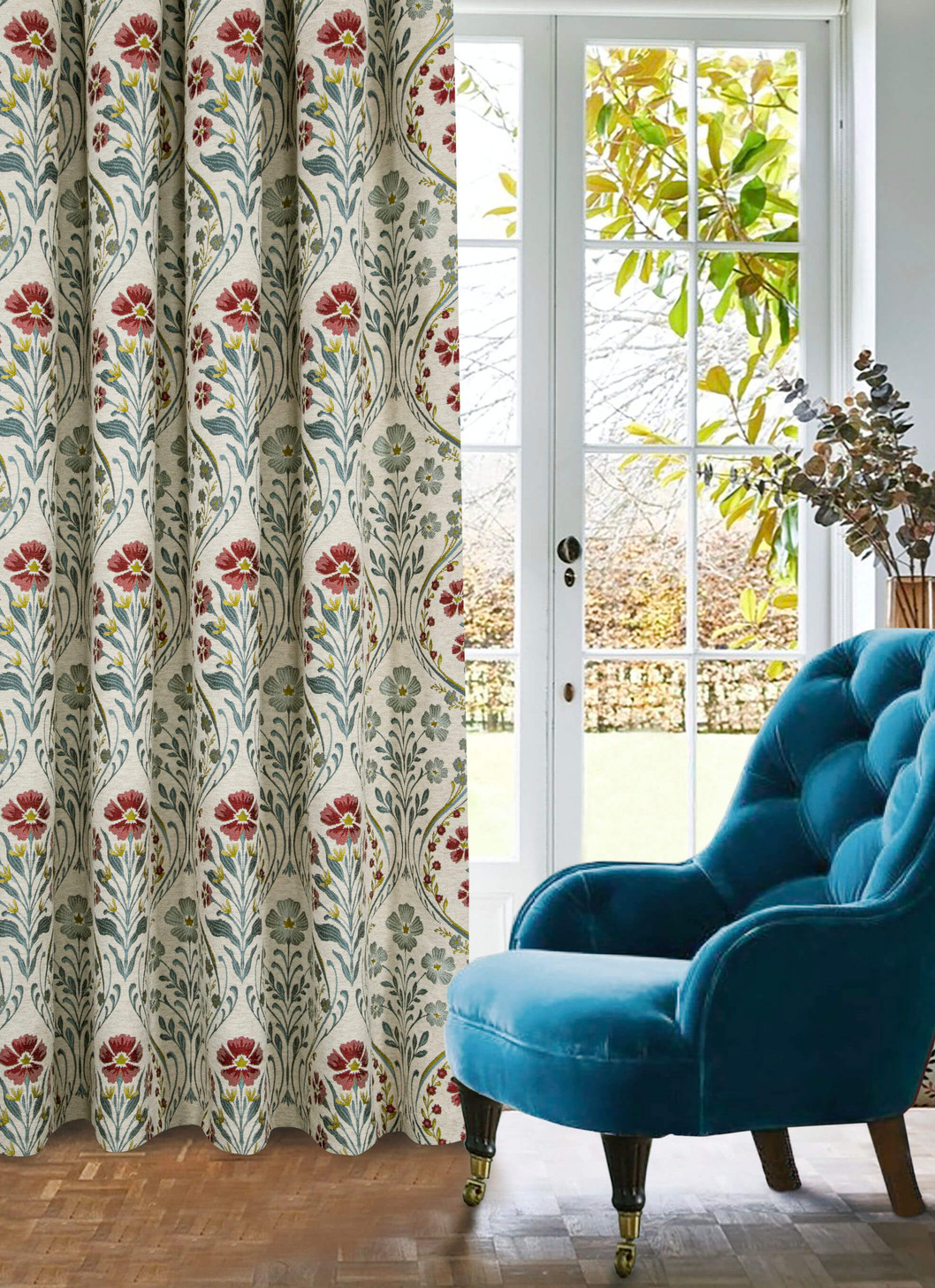 All about Chenille 