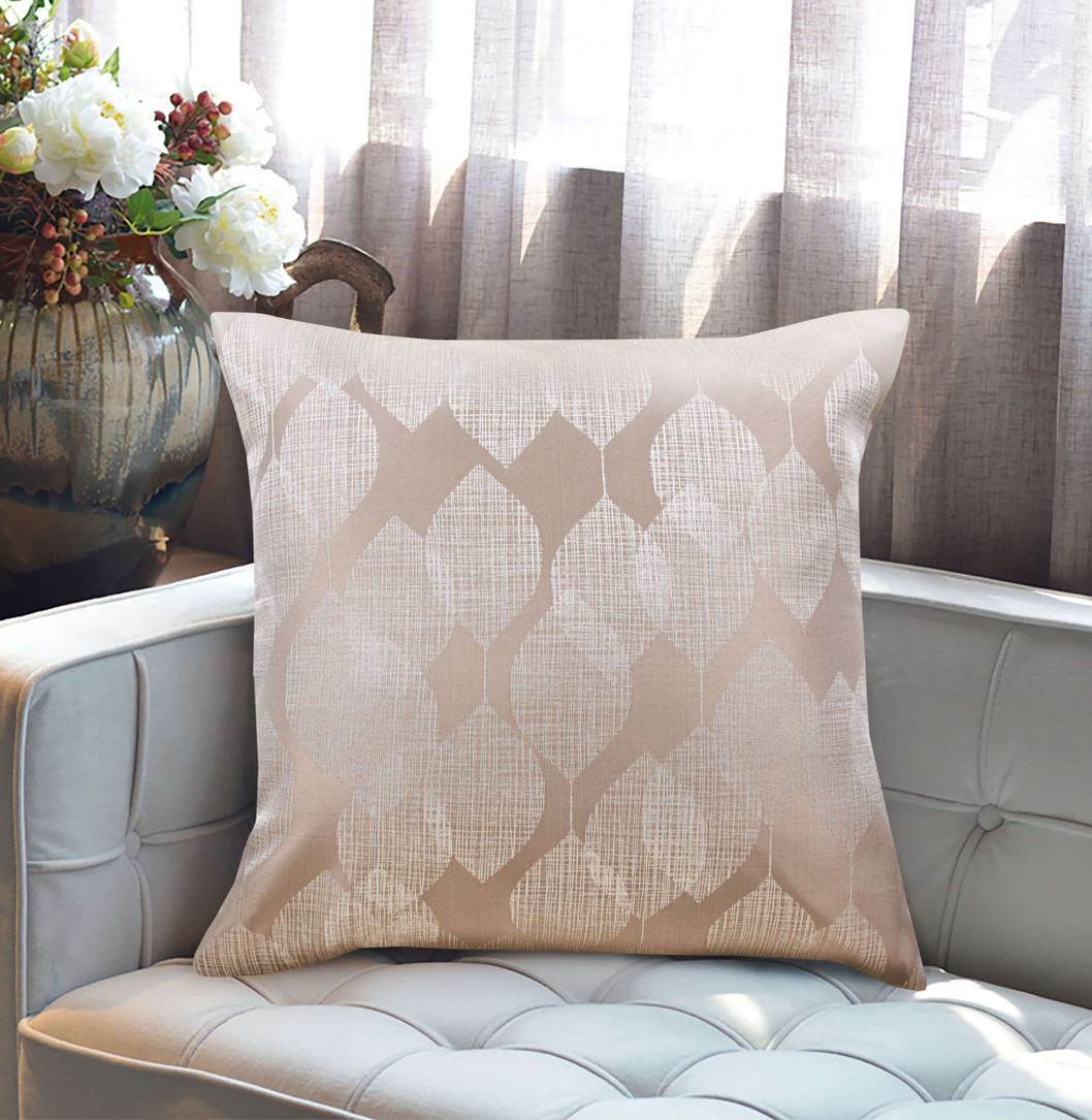 Cushion Corner Spring Summer Edition 2024