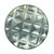 XT Waffle Pan - Aluminum Sample Pan for most solid applications.