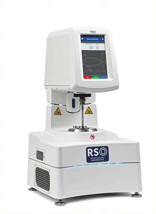 AMETEK Brookfield Instruments | Viscosity Measurements & More