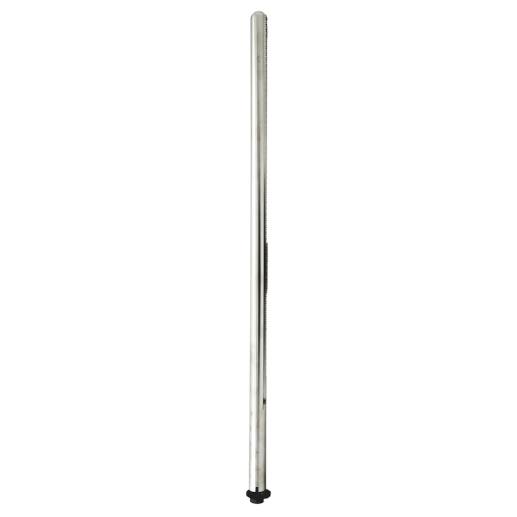 Extension rod for Viscometer Lab Stand.