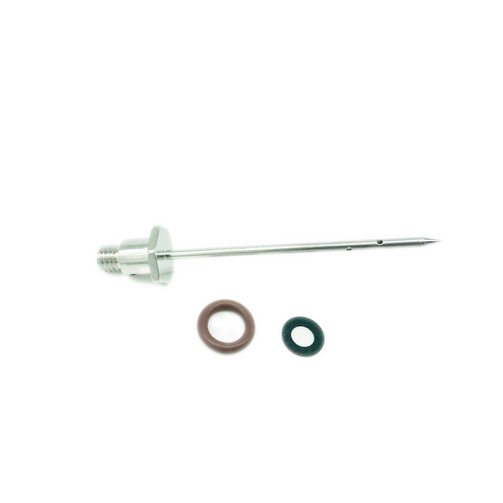 Needle replacement kit. Compatible with instrument Vapor ProXL CT-4200XL only.