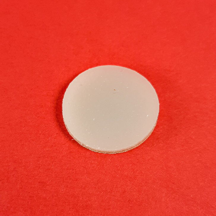 Thin Septa. PTFE Sample Septa for bottle. Accessorty for Vapor Pro instruments CT-3100(-L) and CT-4200XL.