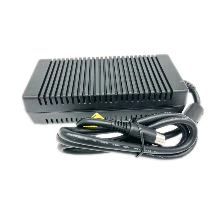 Universal Power Supply for Jerome instruments J405, J605, and J631.