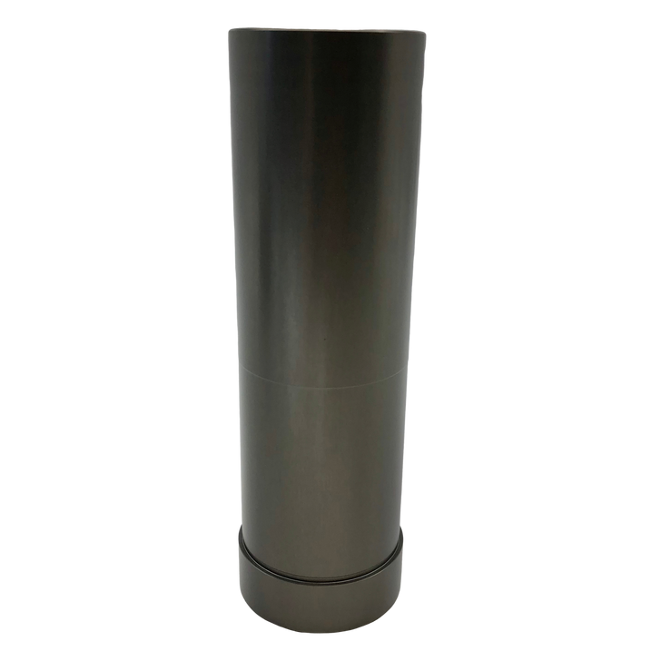 Receptacle For Disposable Cup, 25mm for RS Instruments