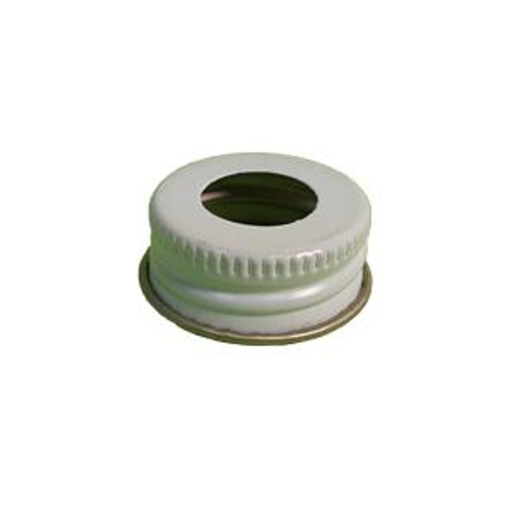 Metal Cap for Glass bottle. Used with CT-3100(-L) and CT-4200XL.