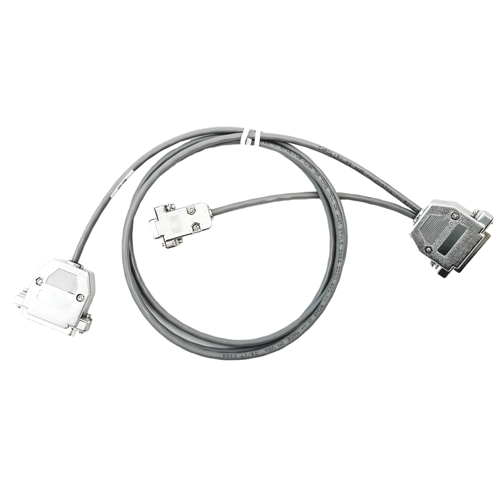 Computer Cable used with the Thermosel Controller System.