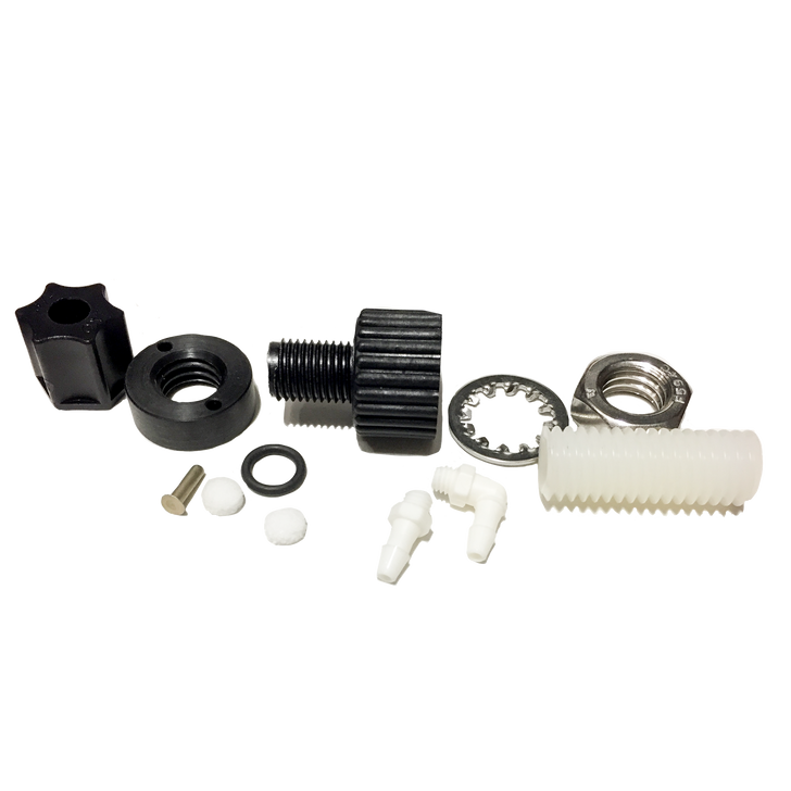 Intake Kit for instruments X431 and X631