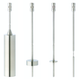 LV Standard Spindles | Brookfield Accessories