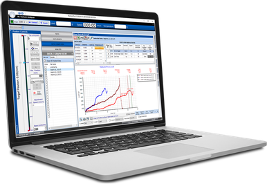 Texture Pro Software | Standard Edition