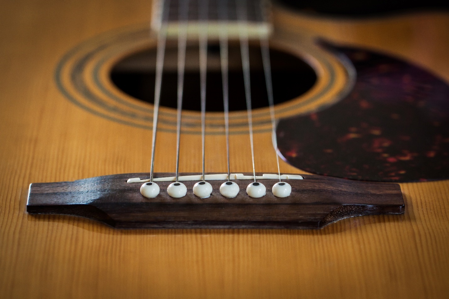 Acoustic Guitar String Gauges Guide Strings and Beyond