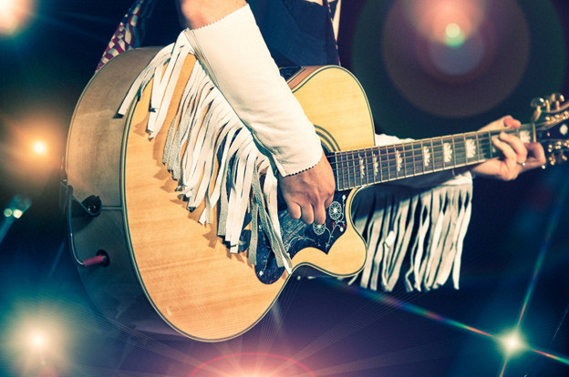 What Is Nashville Tuning & What Songs Use It? Strings