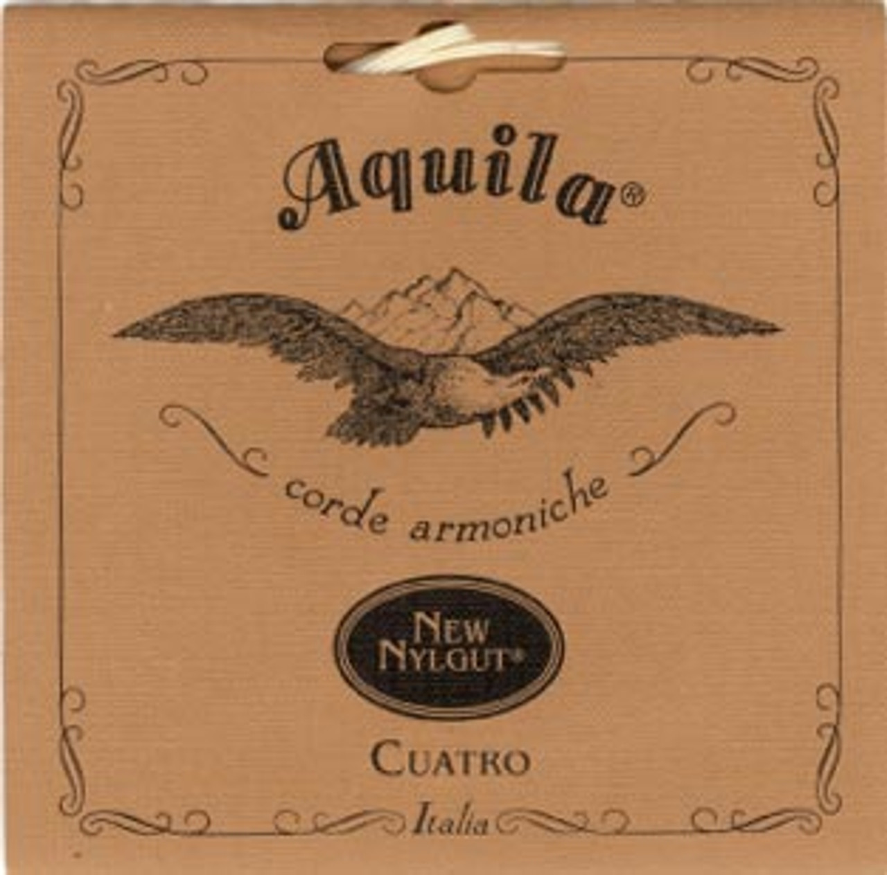 Aquila shop charango strings