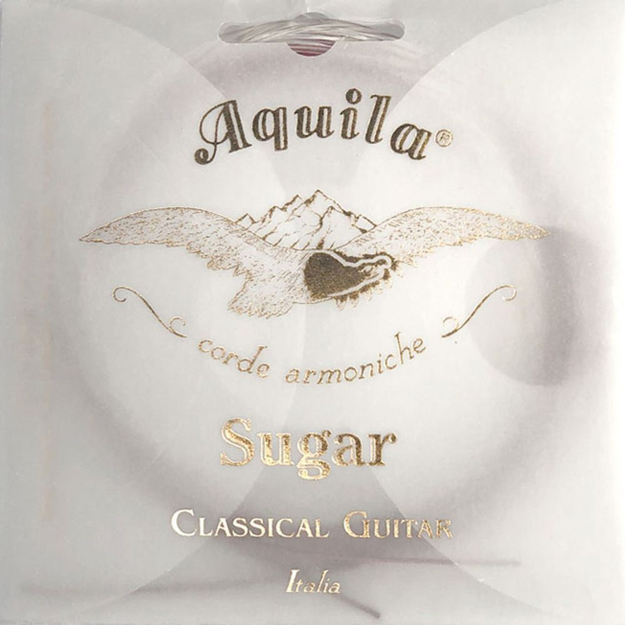 Aquila 159C Sugar Classical Guitar Strings Light Tension