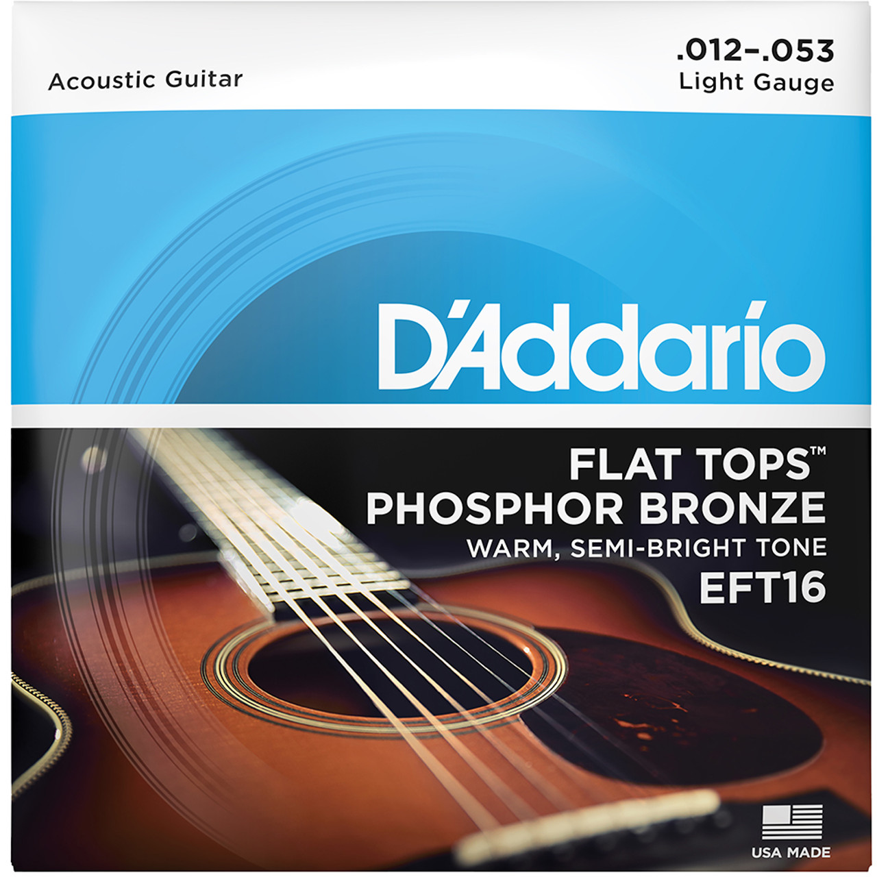 Best rated clearance acoustic guitar strings