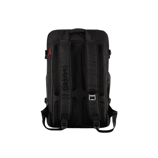 D'Addario Backline Gear Transport Pack - Thumbnail 4