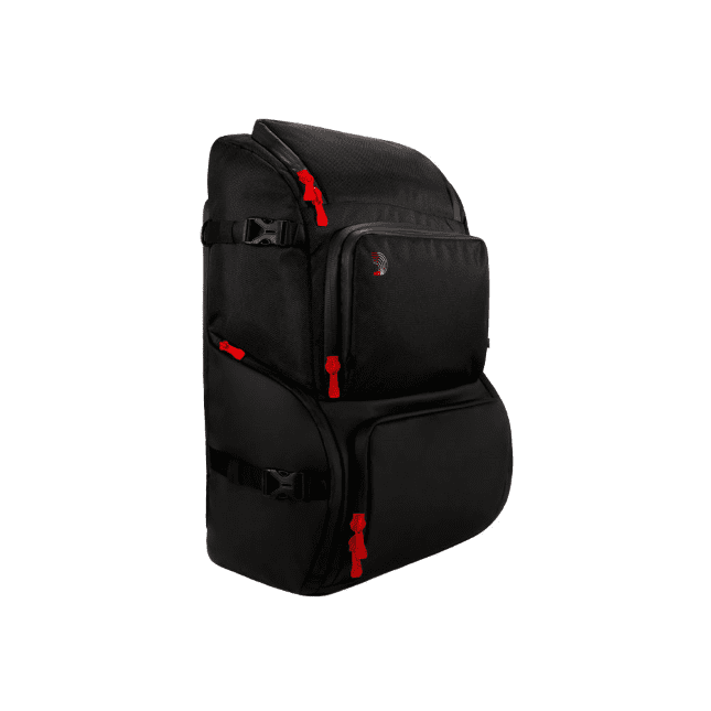 D'Addario Backline Gear Transport Pack - Thumbnail 3