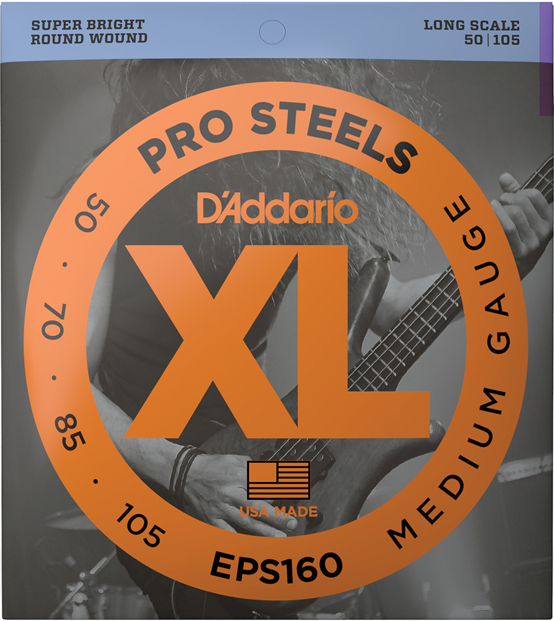 最大46%OFFクーポン D'Addario ダダリオ ベース弦 EXL220 