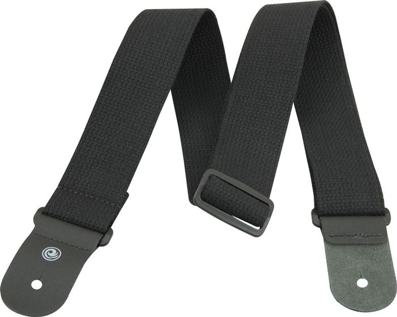 D'Addario 50CT00 Cotton Guitar Straps