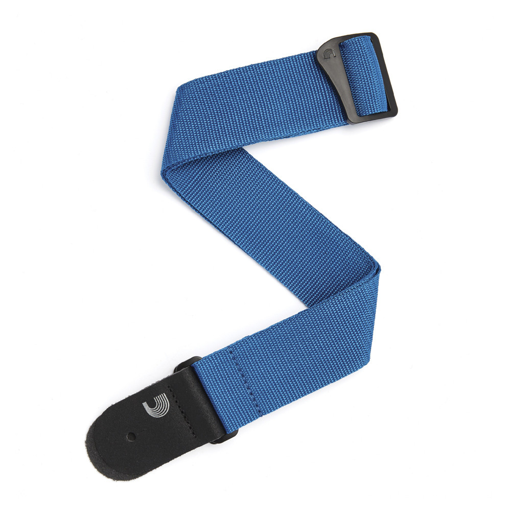 polypro guitar strap