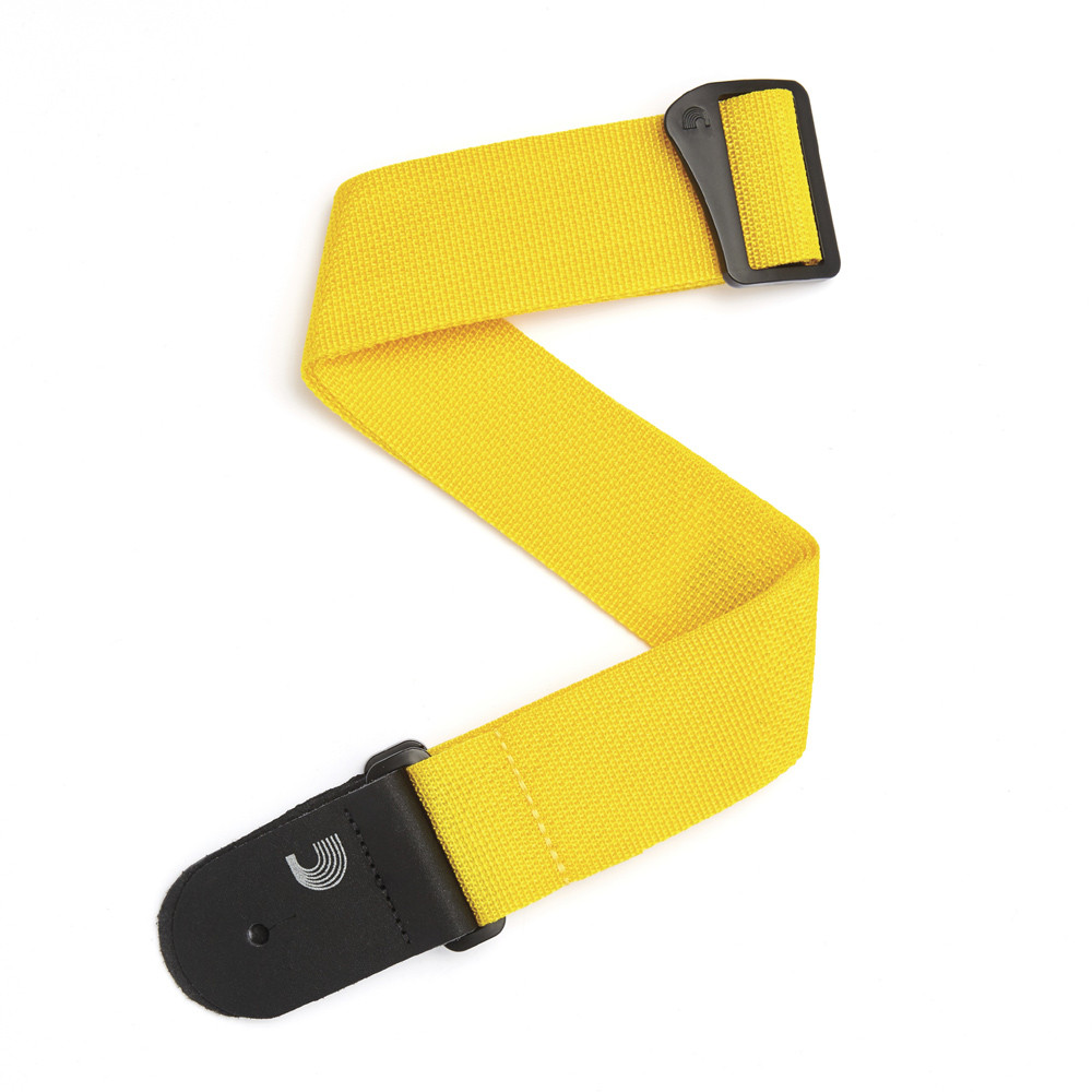 polypro guitar strap