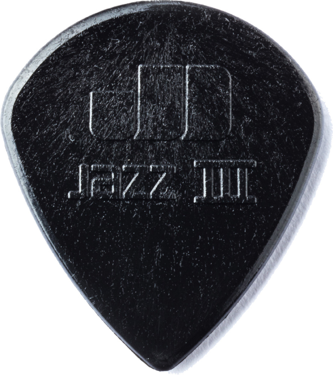 guitar pick jazz iii