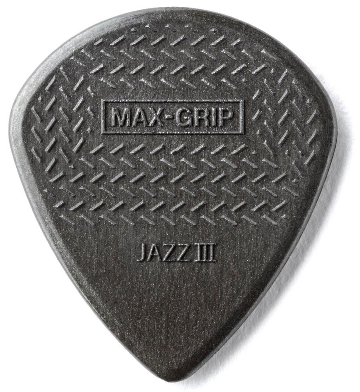 jazz iii pick